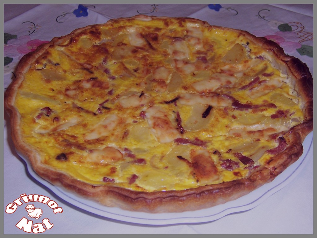 tarte lendemain de raclette2