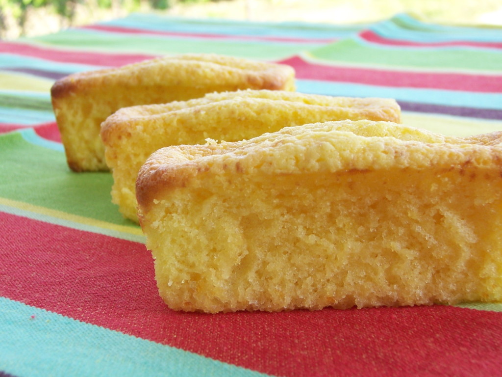 cake citron