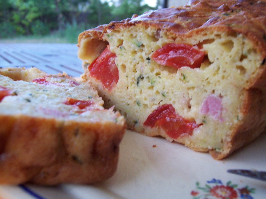 cake courgettes-tomates 2