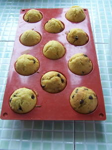 muffins pepites choco 2
