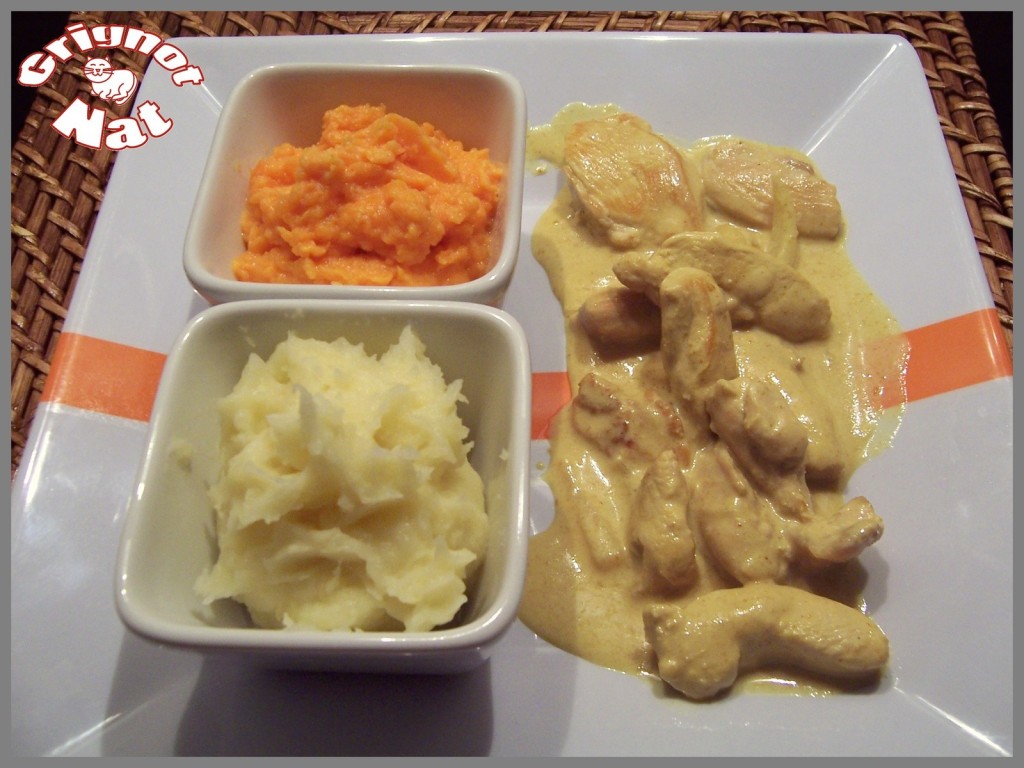 poulet-coco-curry
