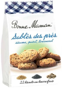 sablés des prés