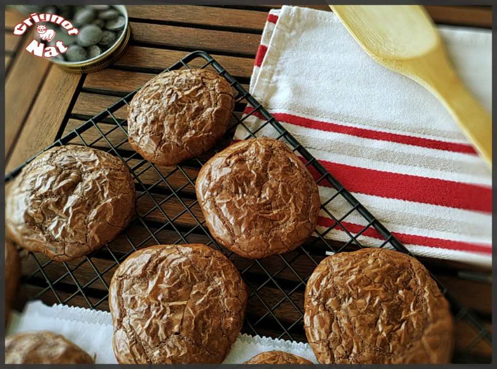 Cookies brownies 2