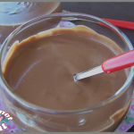 Crème dessert chocolat au mascarpone