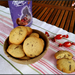 Cookies aux Daims