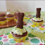 muffins chocolat mascarpone