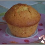 muffins au cœur de nutella