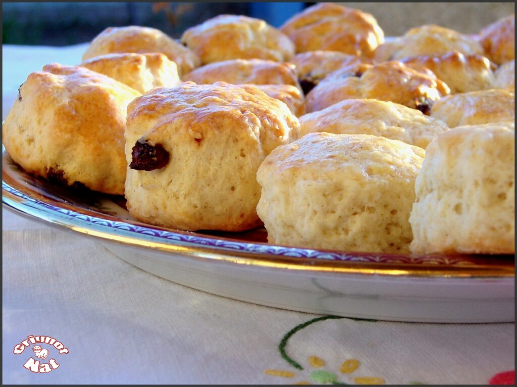 mini scones 2