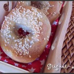 Bagels – Ronde Interblogs # 38