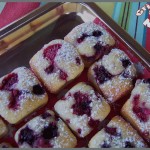 mini moelleux à la figue