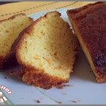 cake orange et potiron
