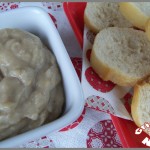 caviar d’aubergine (recette rapide)