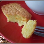 Petits moelleux à l’amande