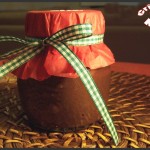 Pâte à tartiner chocolat – noisette