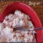 Rillettes aux deux jambons