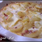 Tartiflette (recette facile)