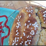 Brioche express (sans pétrissage)