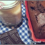 cake chocolat noix de coco et rhum