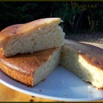 Gâteau à la ricotta (recette légère)