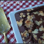 Fondant au chocolat et aux poires