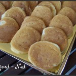 Blinis version mini pour l’apéro