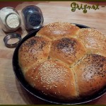 Pain marguerite (recette express)