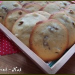 Palets des Dames (bredele)