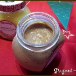 Pâte à tartiner aux spéculoos