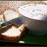 Rillettes de thon légère