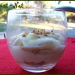 Tiramisu breton (pomme,caramel beurre salé)