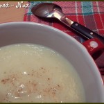 Velouté de chou-fleur