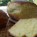 Brioche a la MAP (Machine A Pain)