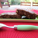 Brownie aux noix de pécan