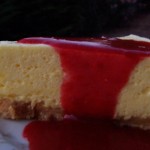 Cheesecake au citron (sans cuisson)