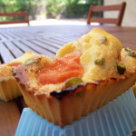 gateaux abricots et pistaches