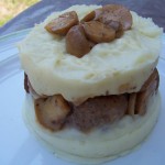 Hachis Parmentier à ma façon