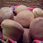 pains briochés au lait fermenté