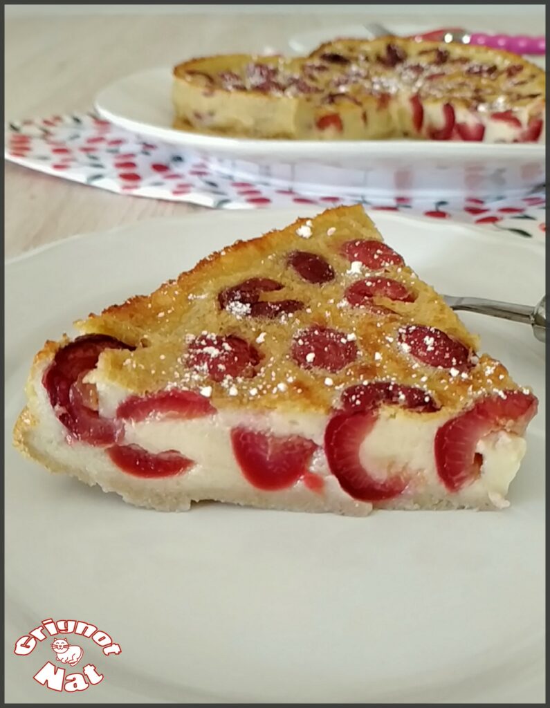 clafoutis aux cerises IG Bas 3