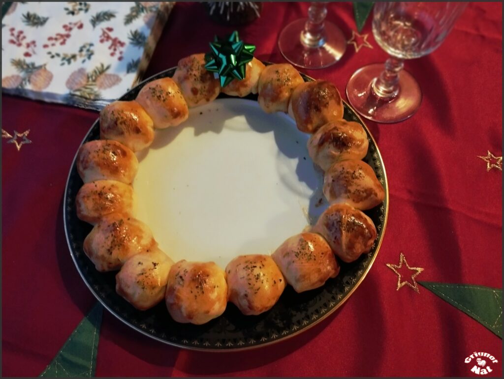 couronne pizza balls 2