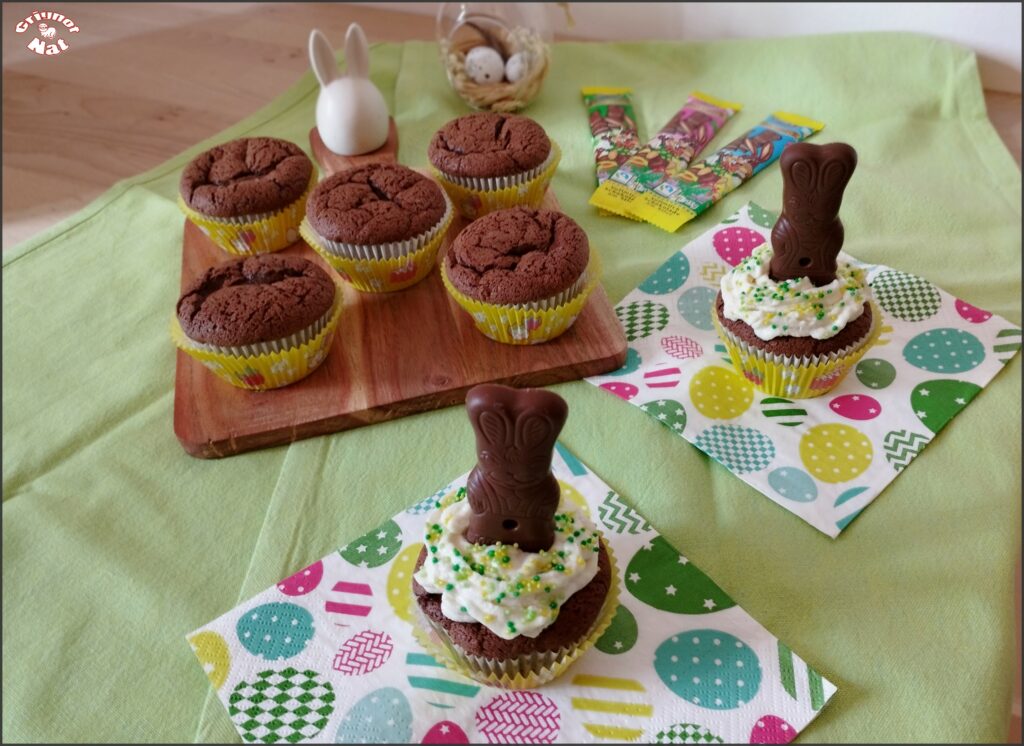 muffins chocolat mascarpone 2