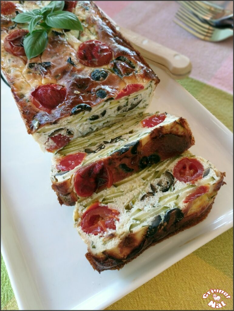 terrine de légumes 2